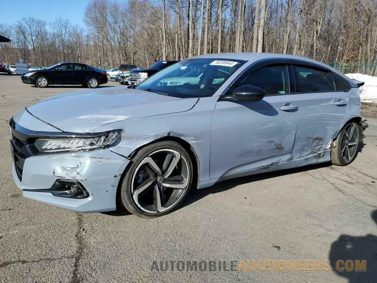 1HGCV1F47MA014462 HONDA ACCORD 2021