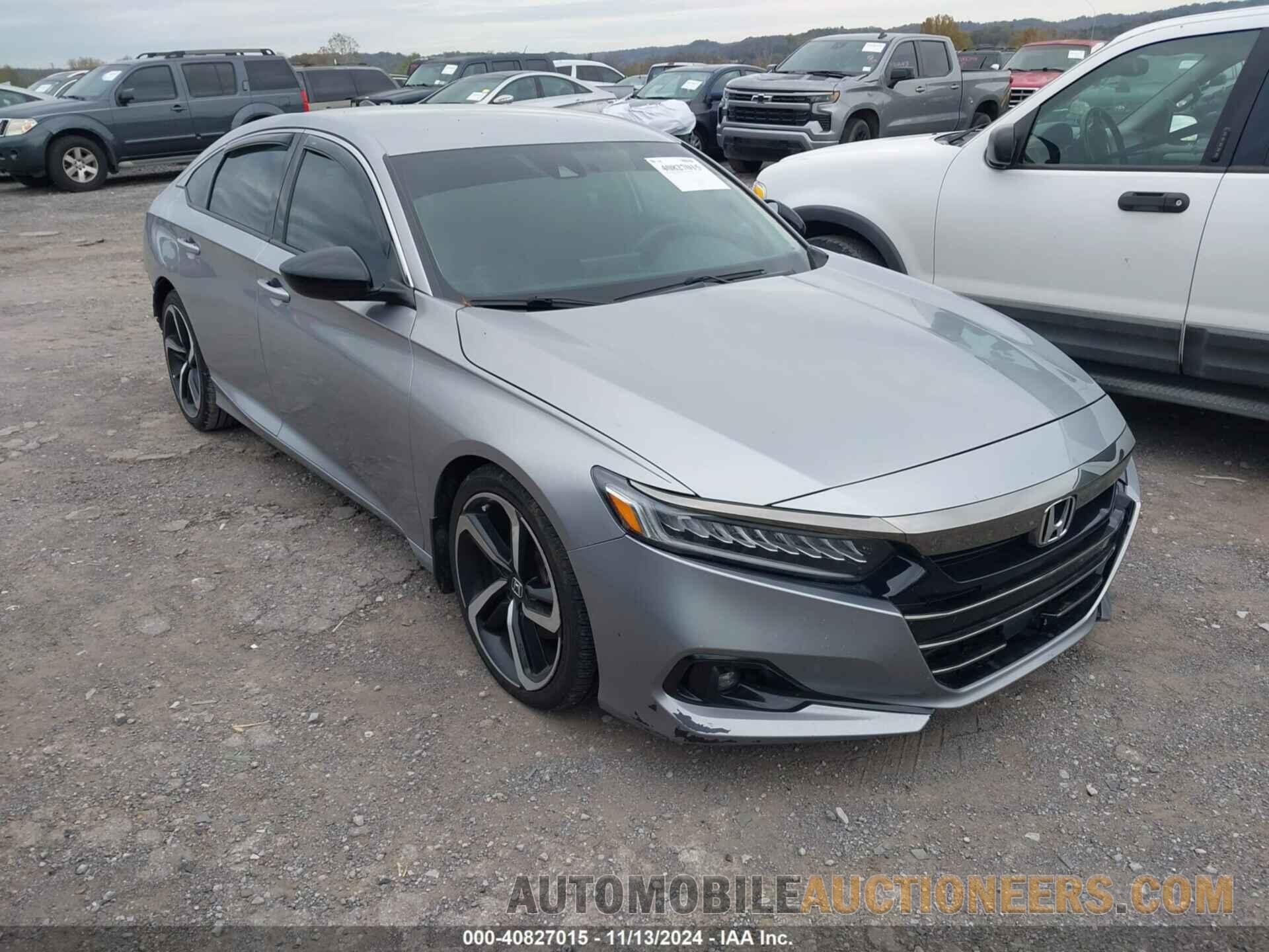 1HGCV1F47MA027728 HONDA ACCORD 2021