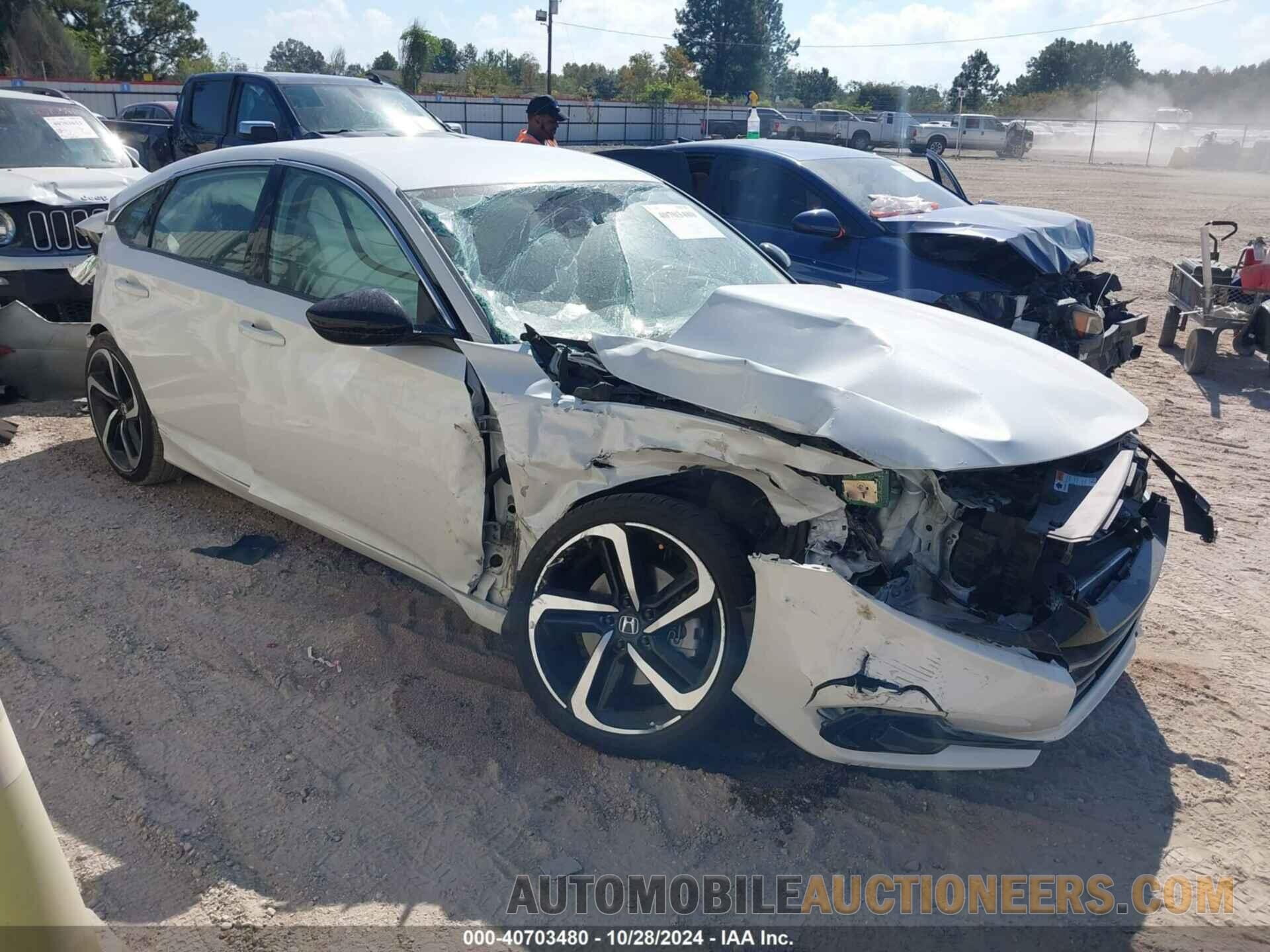 1HGCV1F47MA031732 HONDA ACCORD 2021