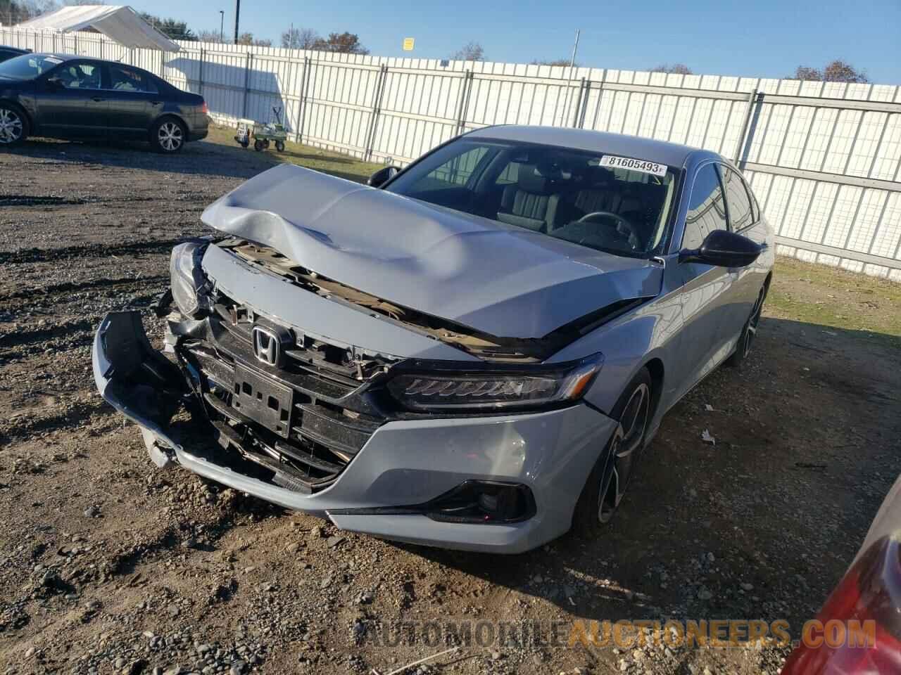 1HGCV1F47MA035473 HONDA ACCORD 2021