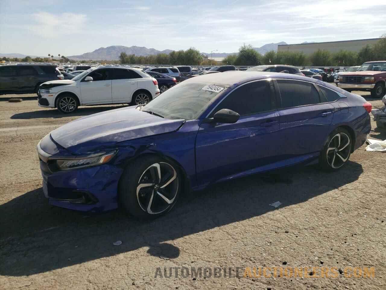 1HGCV1F47MA035635 HONDA ACCORD 2021