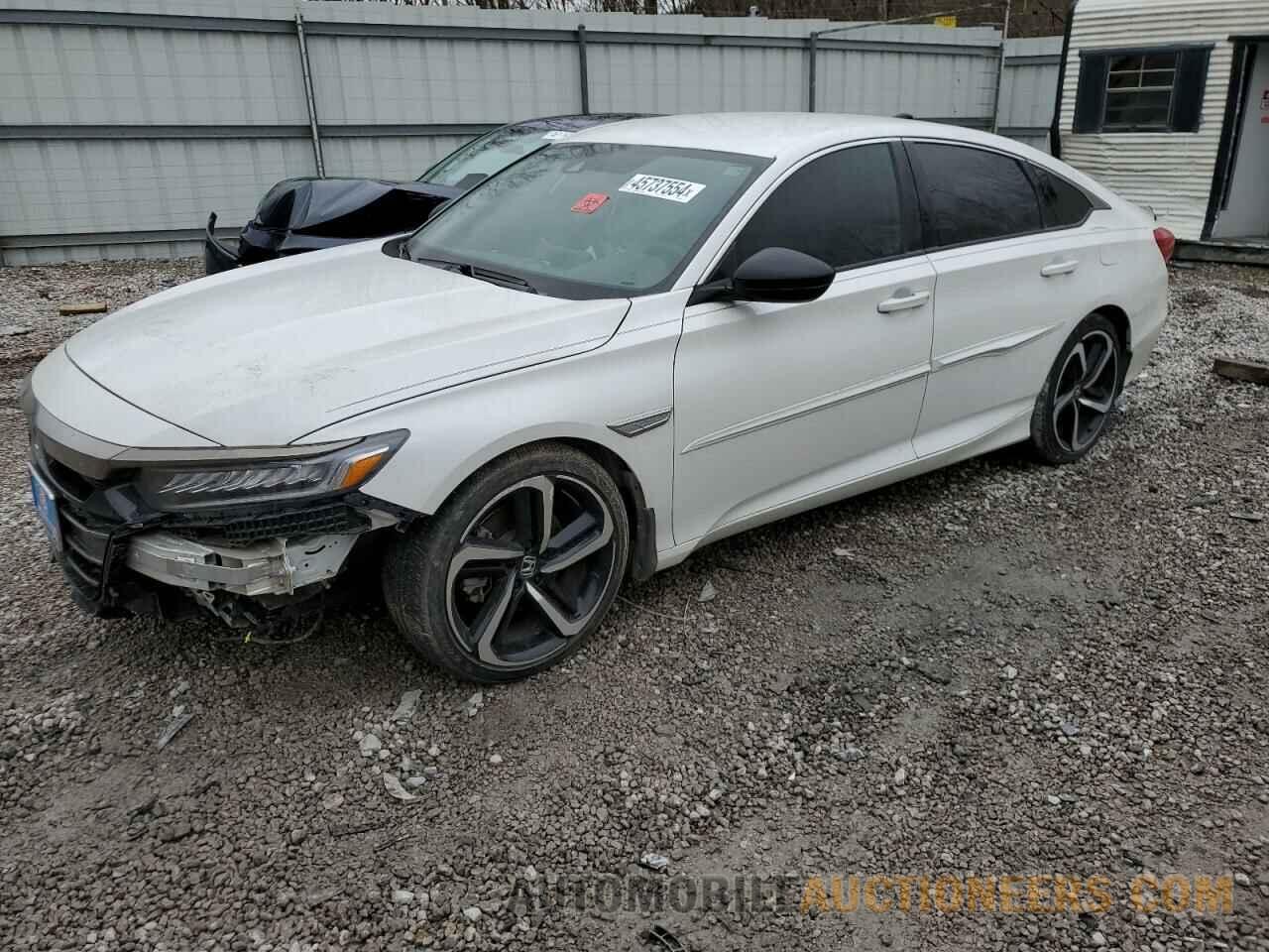 1HGCV1F47MA036297 HONDA ACCORD 2021