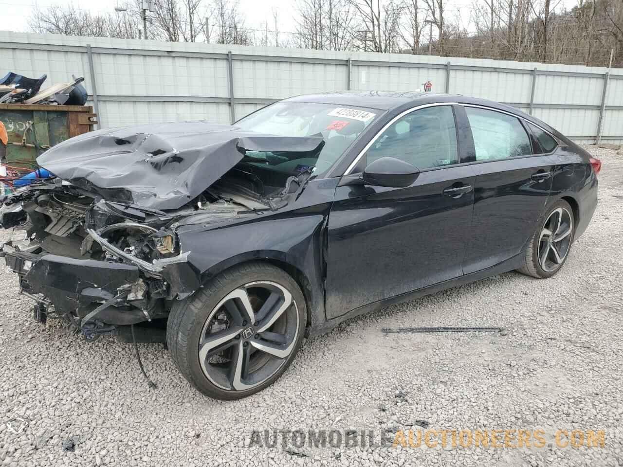 1HGCV1F47MA038373 HONDA ACCORD 2021