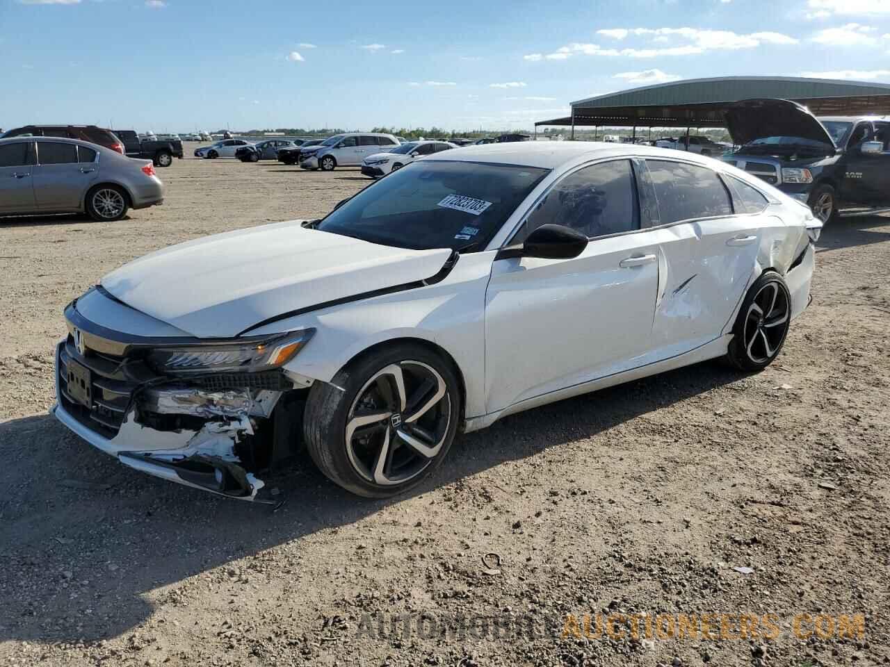 1HGCV1F47MA041385 HONDA ACCORD 2021