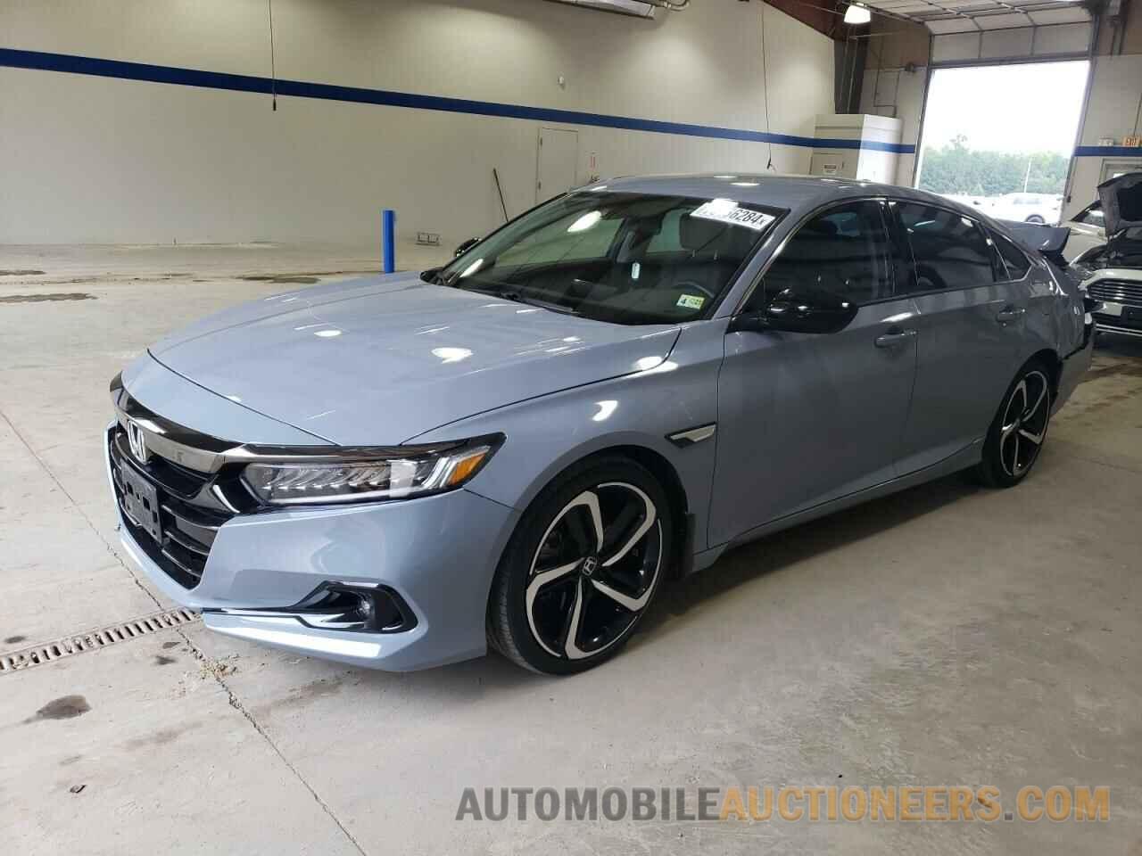 1HGCV1F47MA057750 HONDA ACCORD 2021