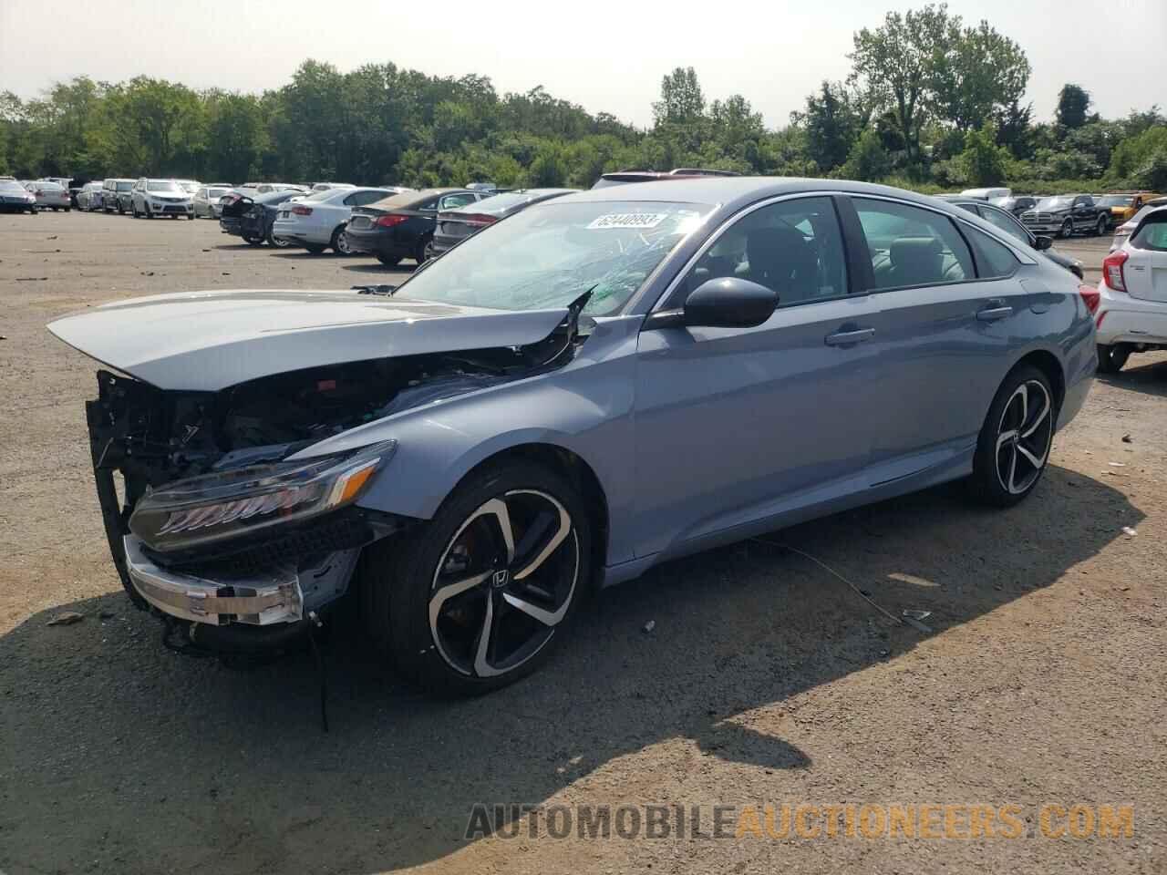 1HGCV1F47MA057778 HONDA ACCORD 2021