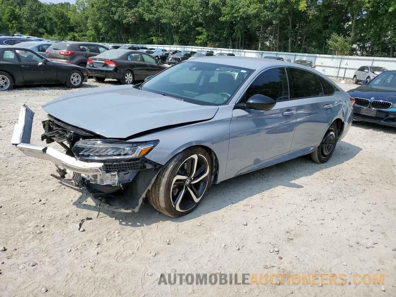 1HGCV1F47MA064553 HONDA ACCORD 2021