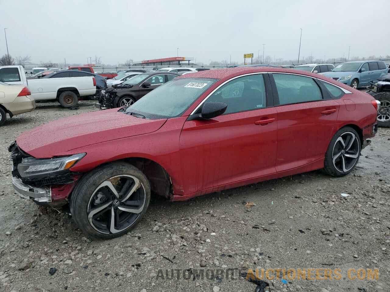 1HGCV1F47MA074919 HONDA ACCORD 2021