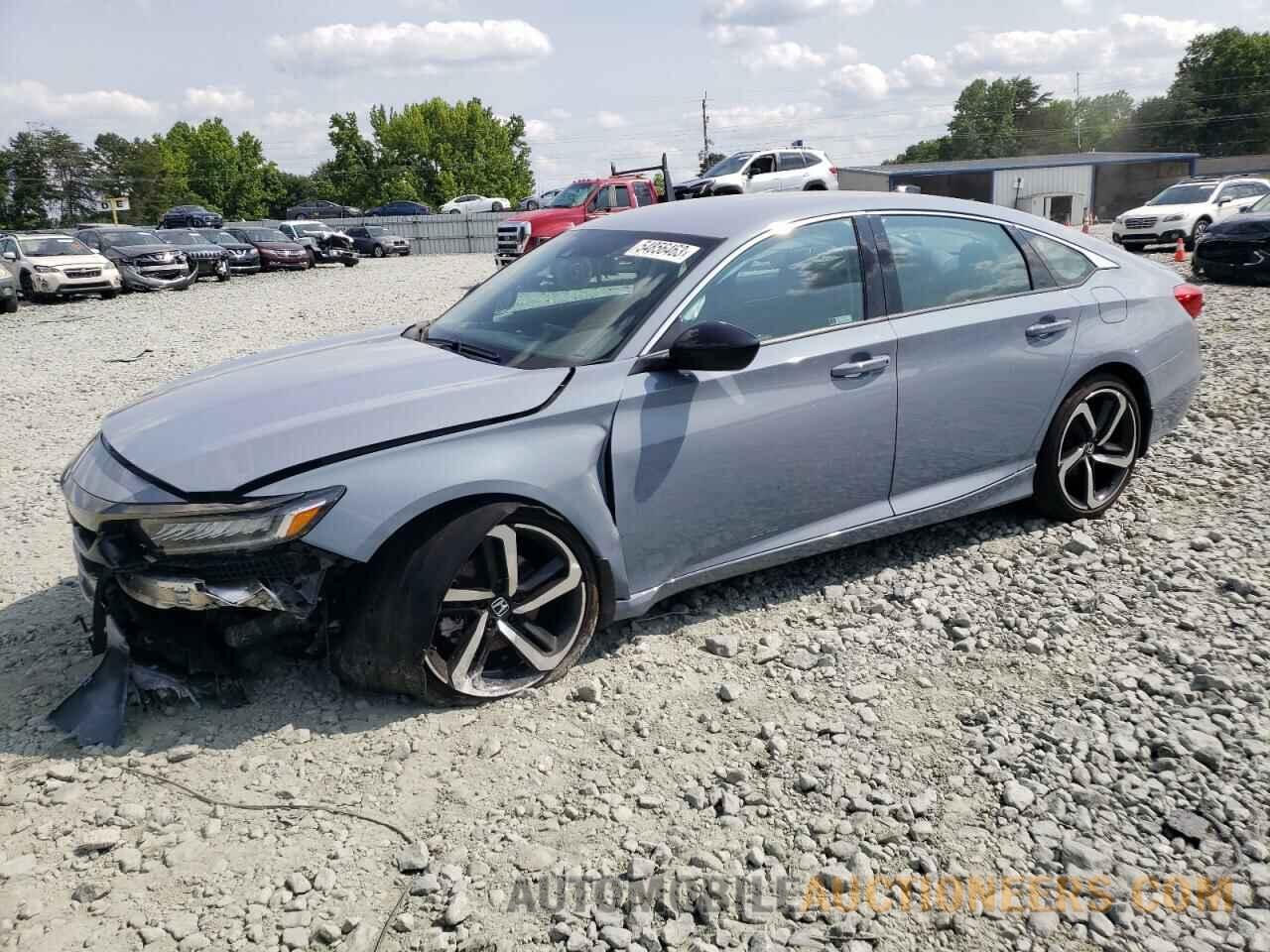 1HGCV1F47MA084561 HONDA ACCORD 2021