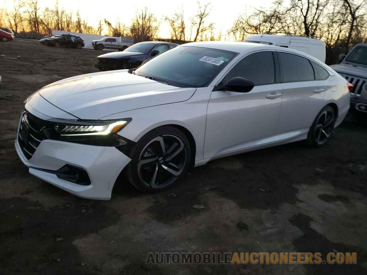 1HGCV1F47MA085032 HONDA ACCORD 2021