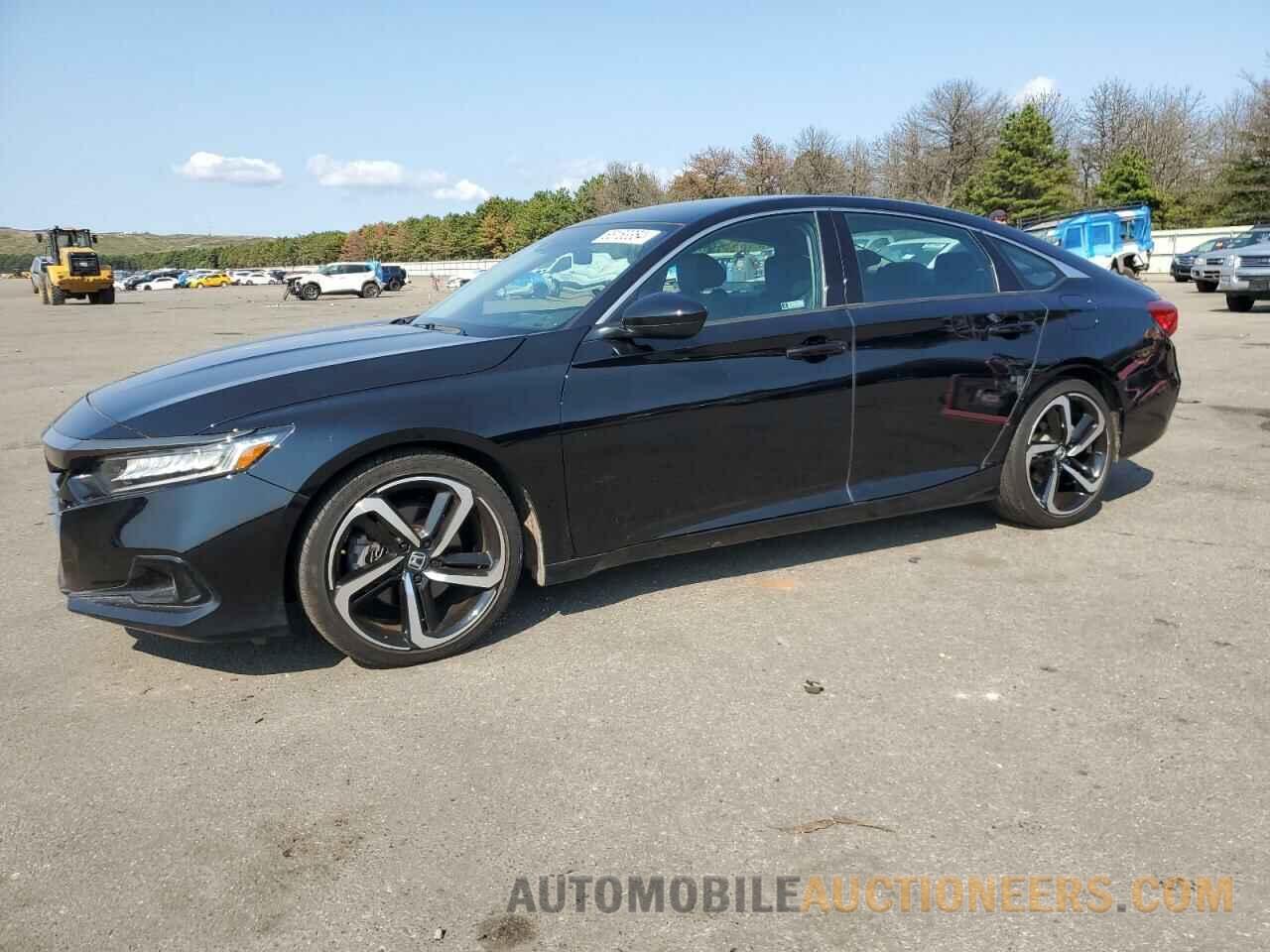 1HGCV1F47MA092546 HONDA ACCORD 2021