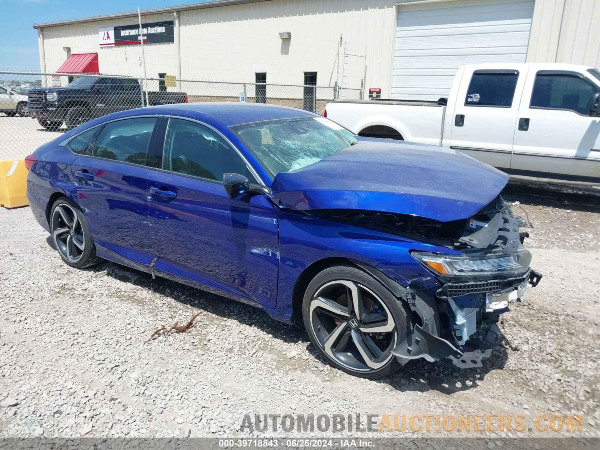 1HGCV1F47MA113248 HONDA ACCORD 2021