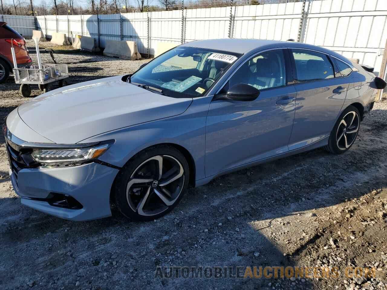 1HGCV1F47MA114772 HONDA ACCORD 2021