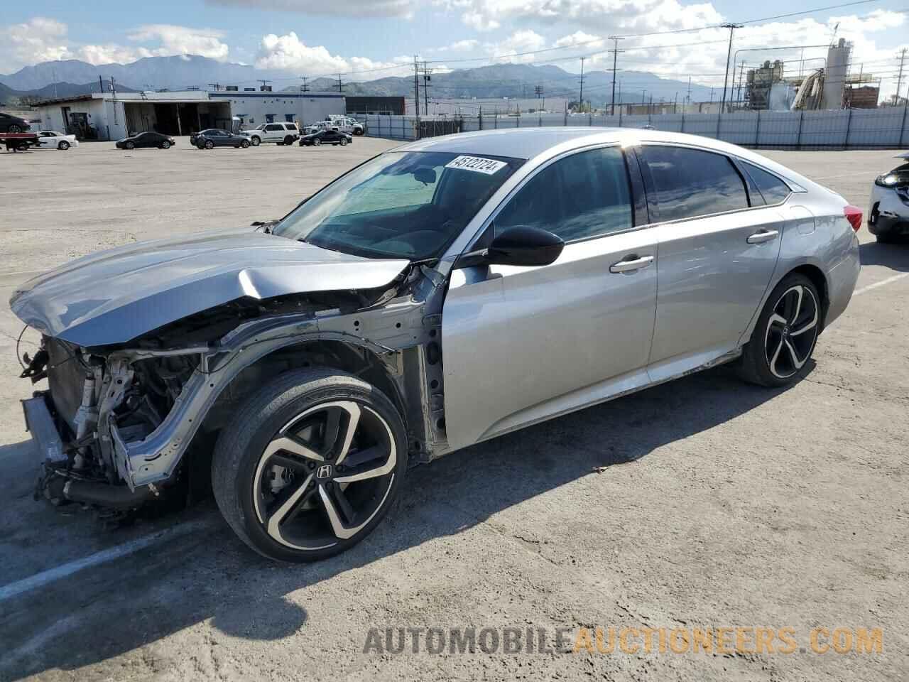 1HGCV1F47MA117168 HONDA ACCORD 2021