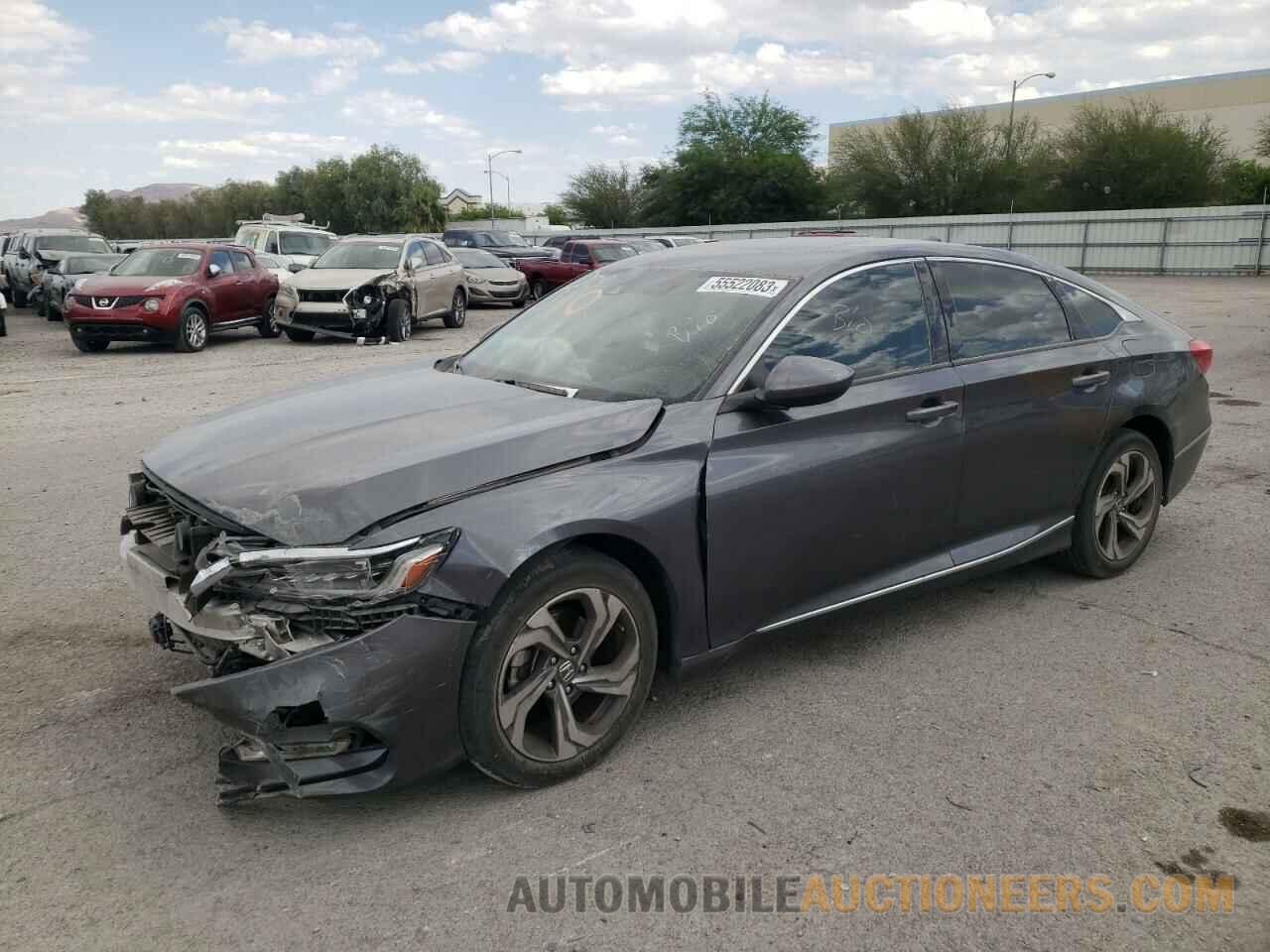 1HGCV1F48JA024431 HONDA ACCORD 2018