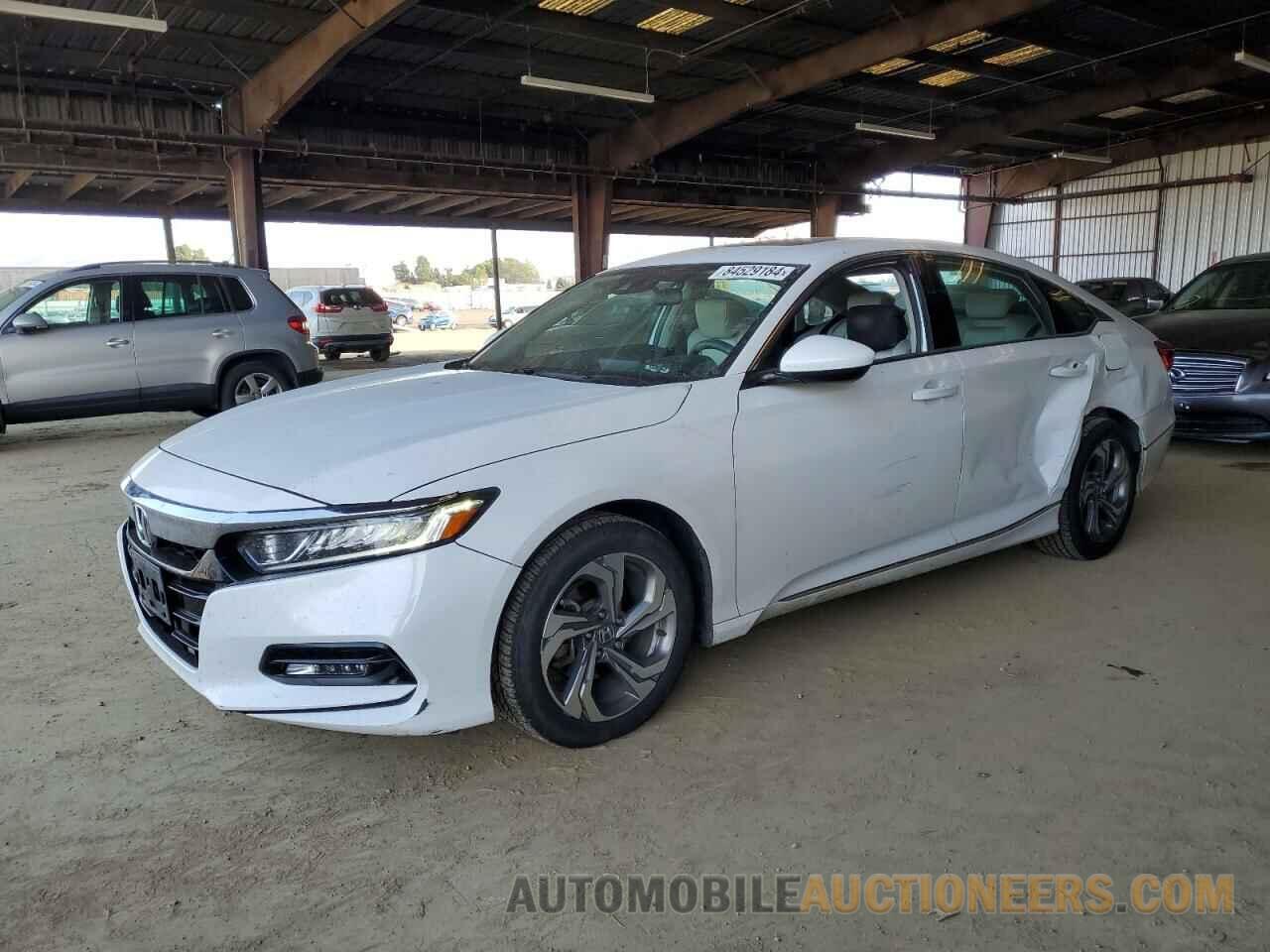 1HGCV1F48JA044386 HONDA ACCORD 2018