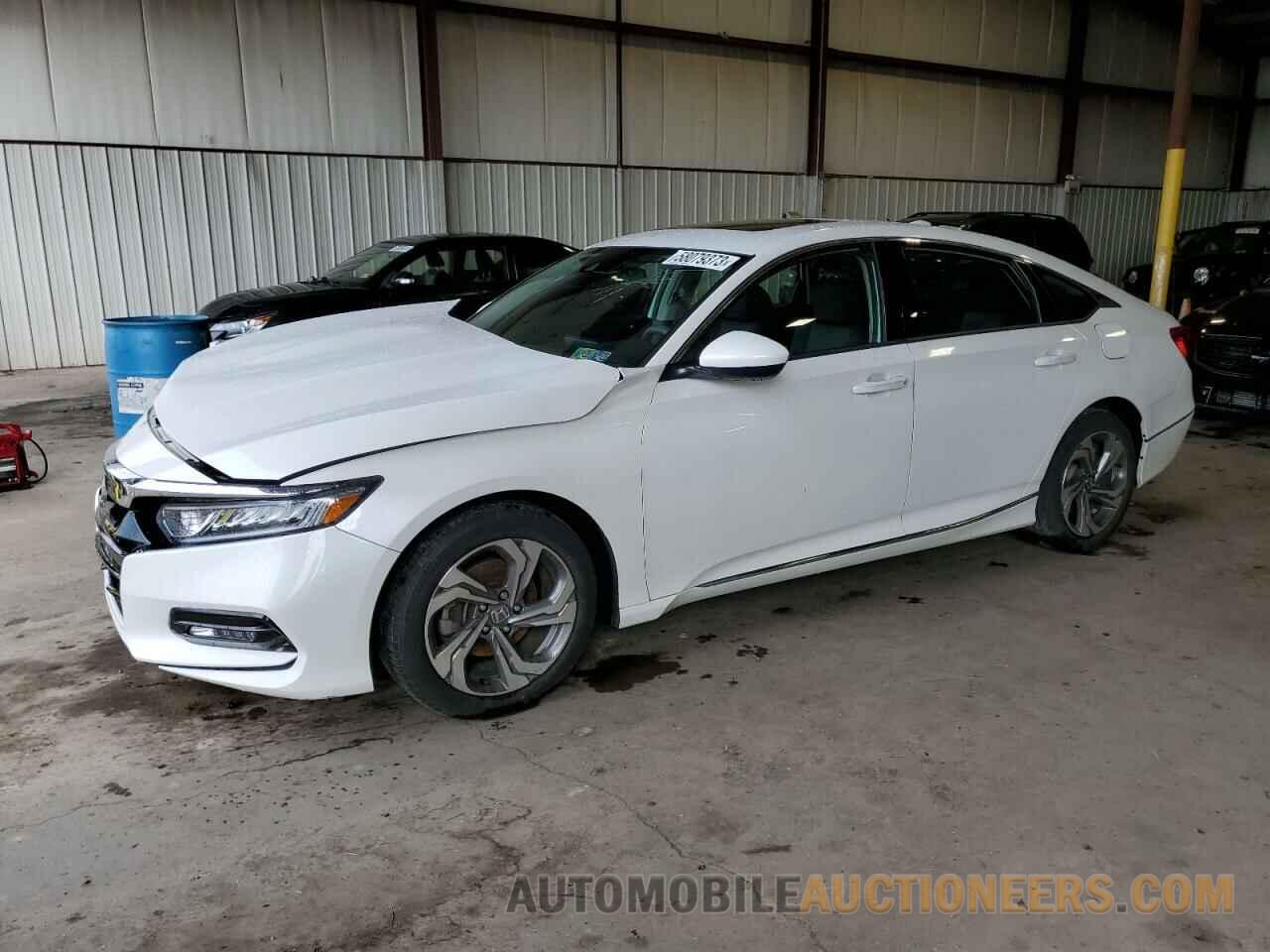 1HGCV1F48JA098870 HONDA ACCORD 2018