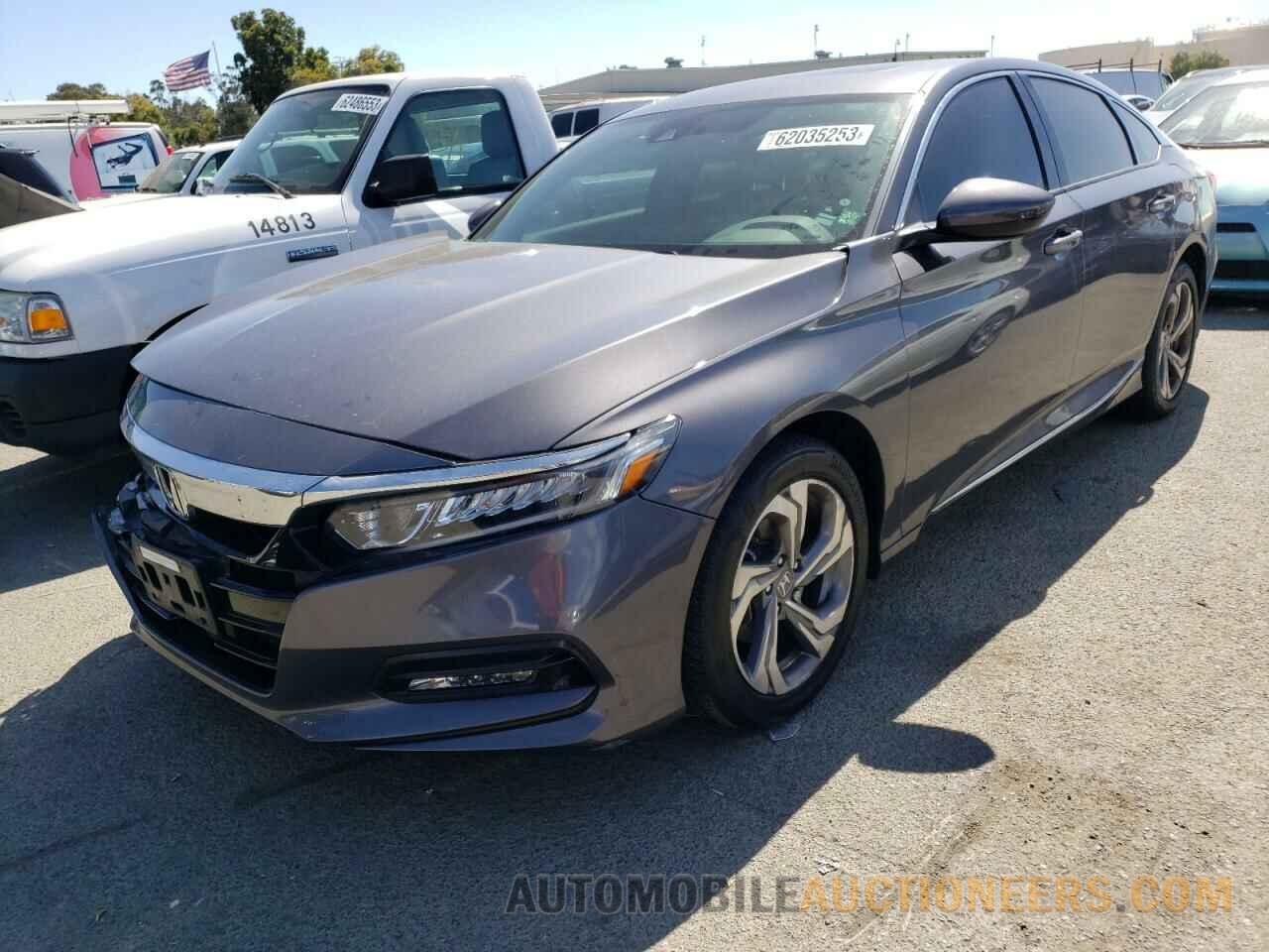 1HGCV1F48JA147999 HONDA ACCORD 2018