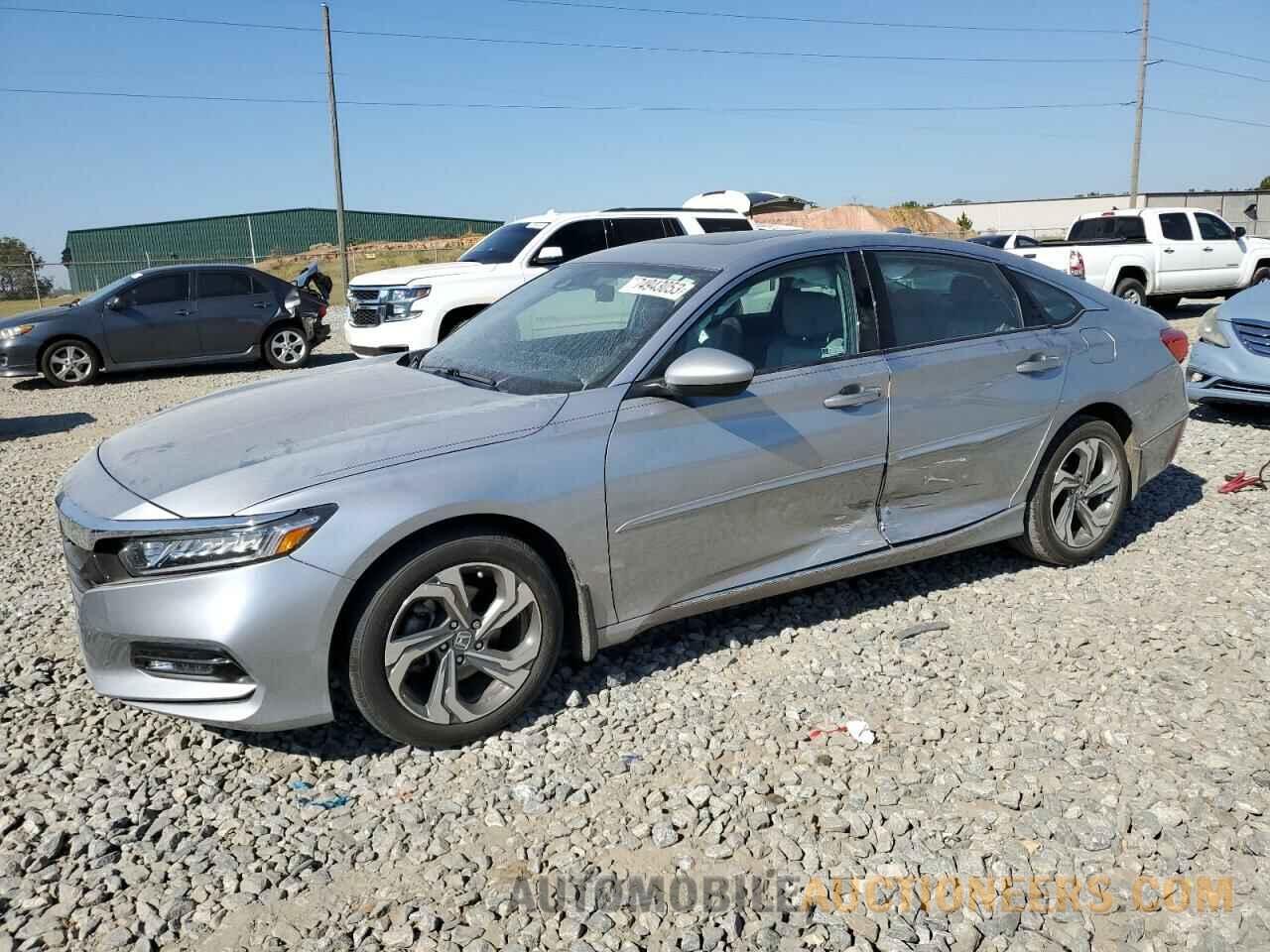 1HGCV1F48JA194286 HONDA ACCORD 2018