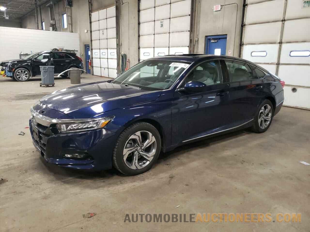 1HGCV1F48JA226511 HONDA ACCORD 2018