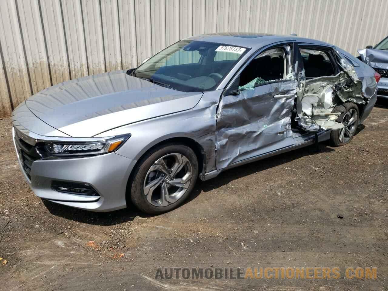 1HGCV1F48JA249061 HONDA ACCORD 2018