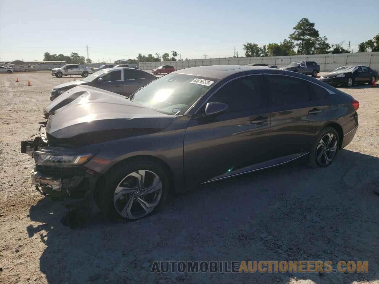 1HGCV1F48JA264546 HONDA ACCORD 2018