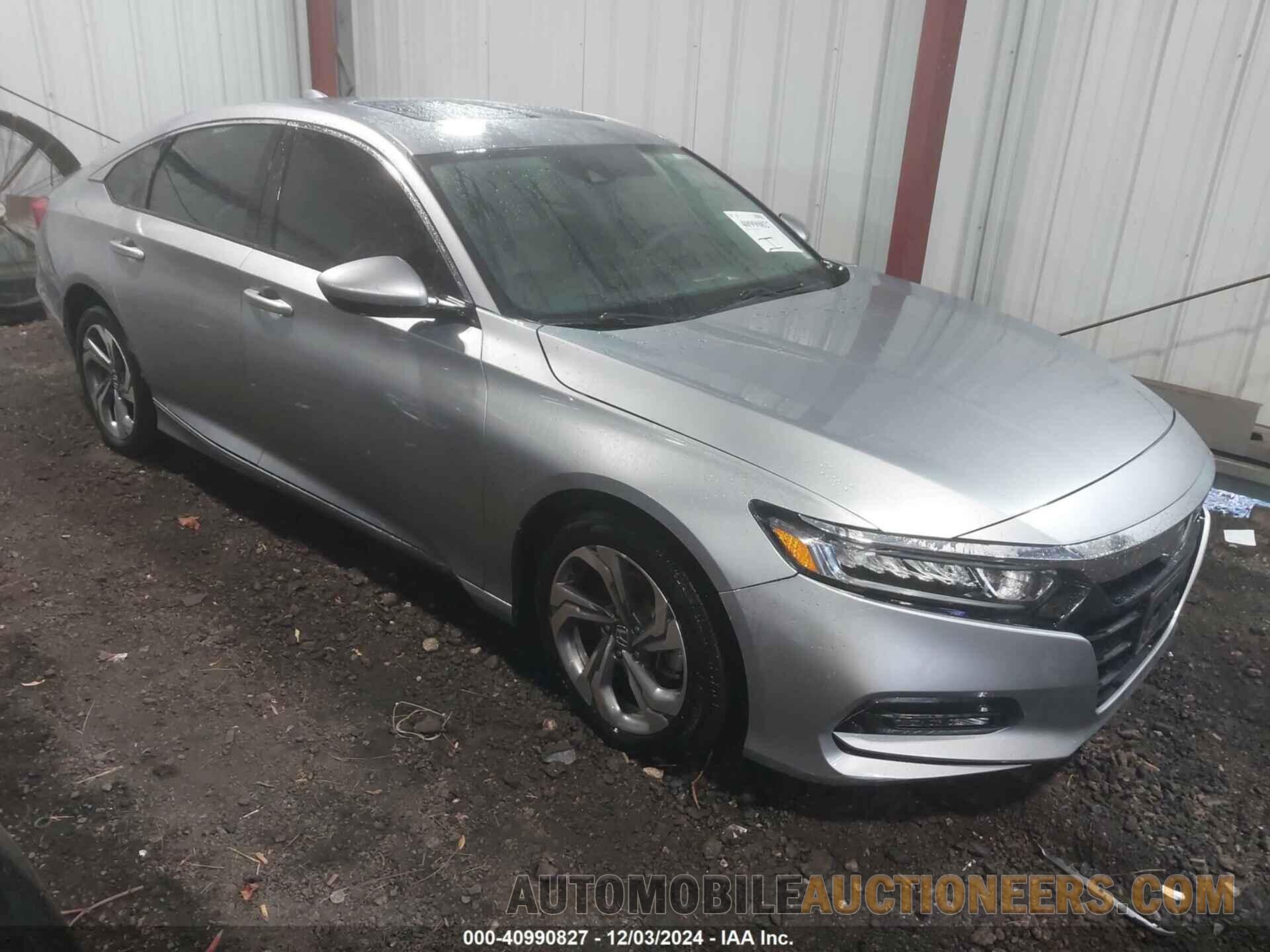 1HGCV1F48KA155666 HONDA ACCORD 2019