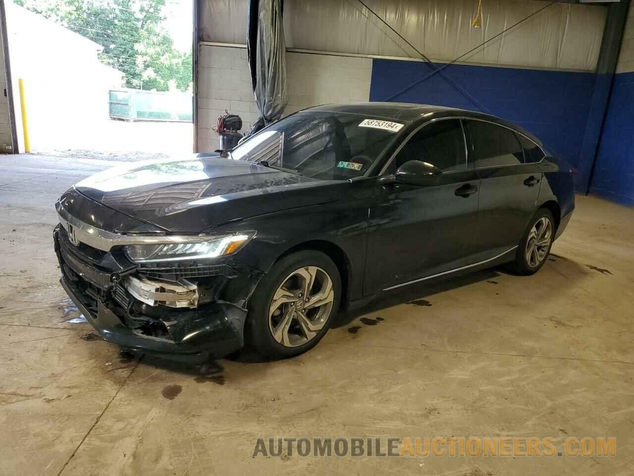 1HGCV1F48LA036064 HONDA ACCORD 2020