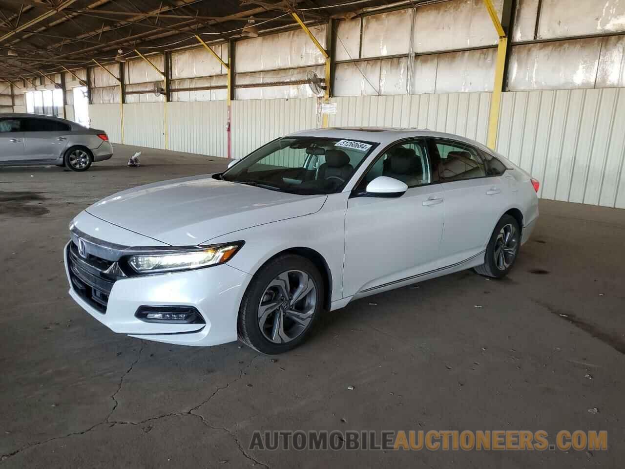 1HGCV1F48LA036128 HONDA ACCORD 2020