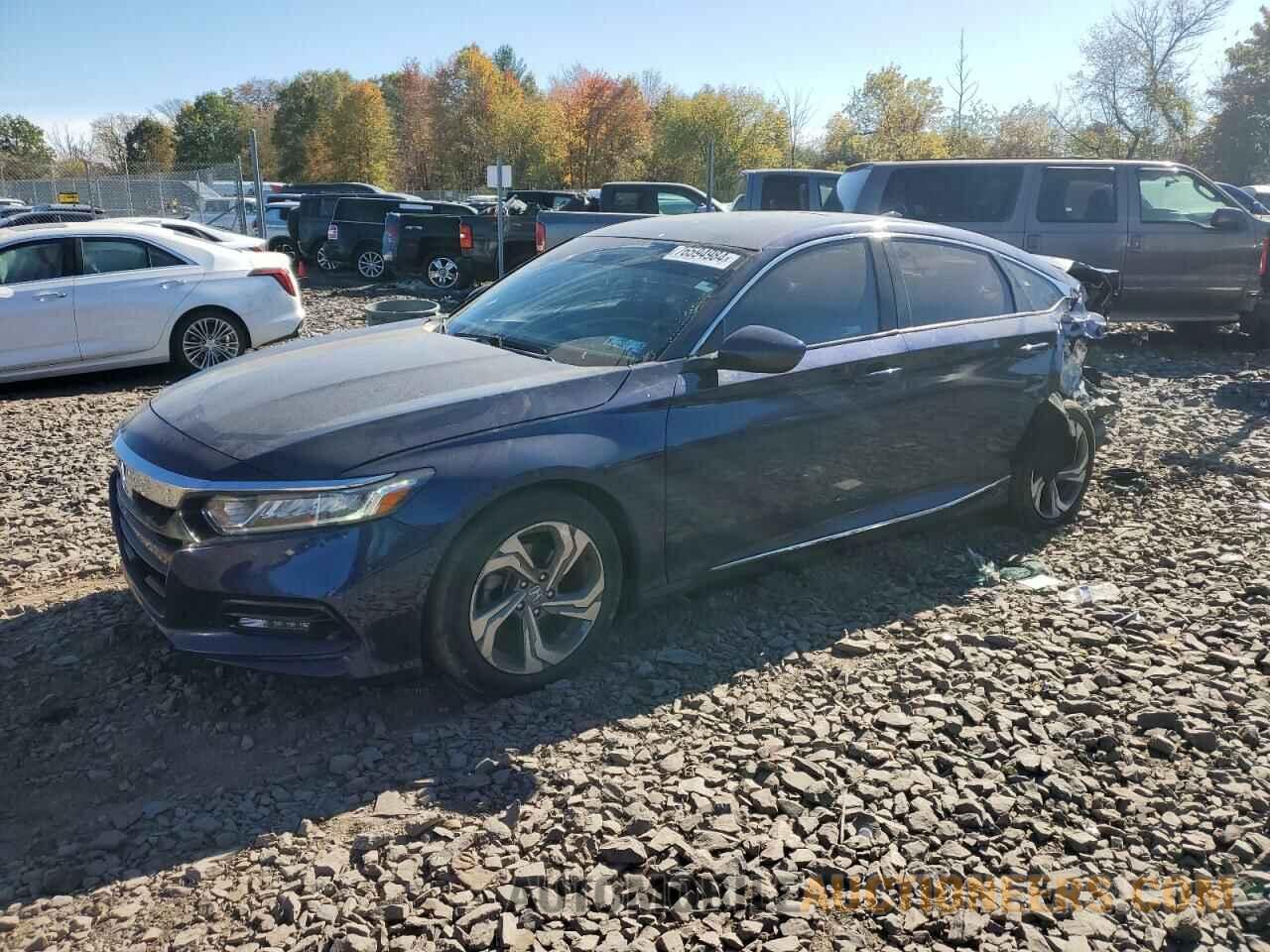 1HGCV1F48LA042317 HONDA ACCORD 2020