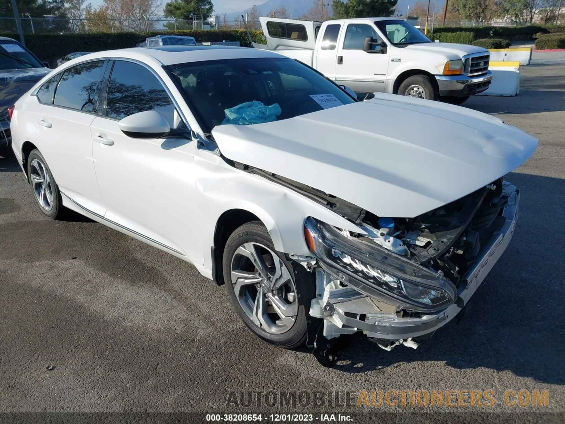 1HGCV1F48LA057948 HONDA ACCORD 2020