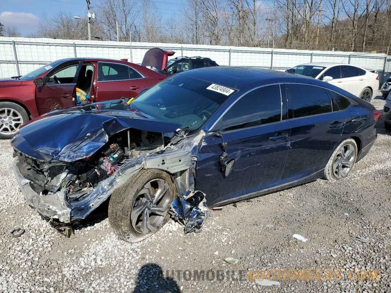 1HGCV1F48LA072353 HONDA ACCORD 2020