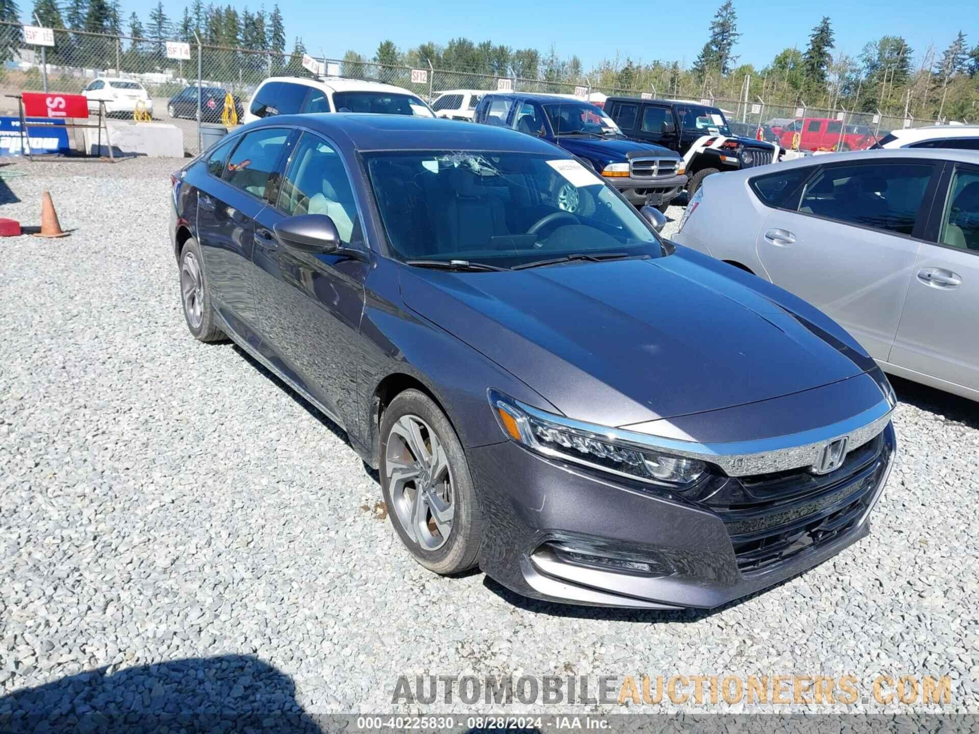 1HGCV1F48LA074314 HONDA ACCORD 2020