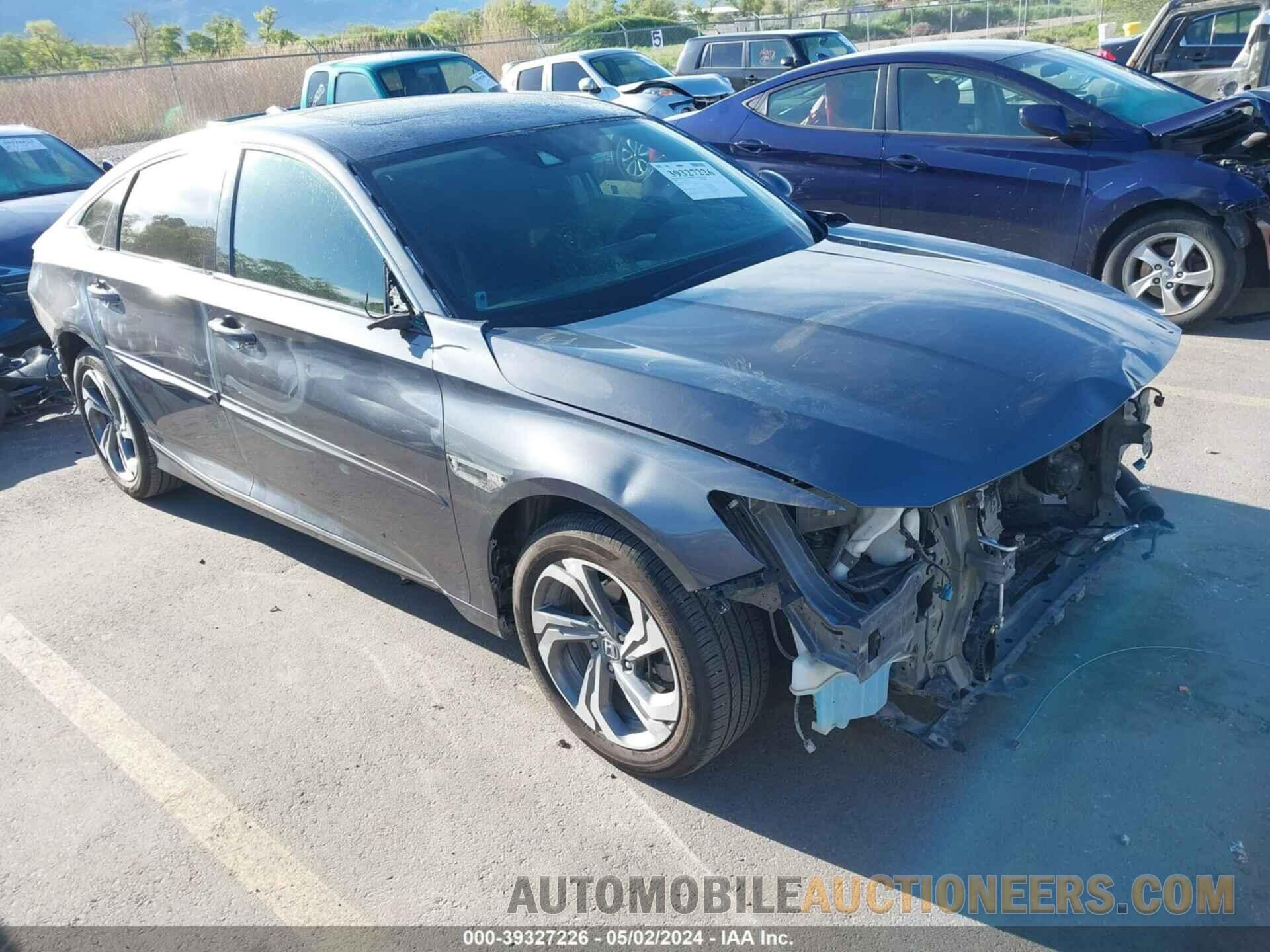 1HGCV1F48LA077973 HONDA ACCORD 2020