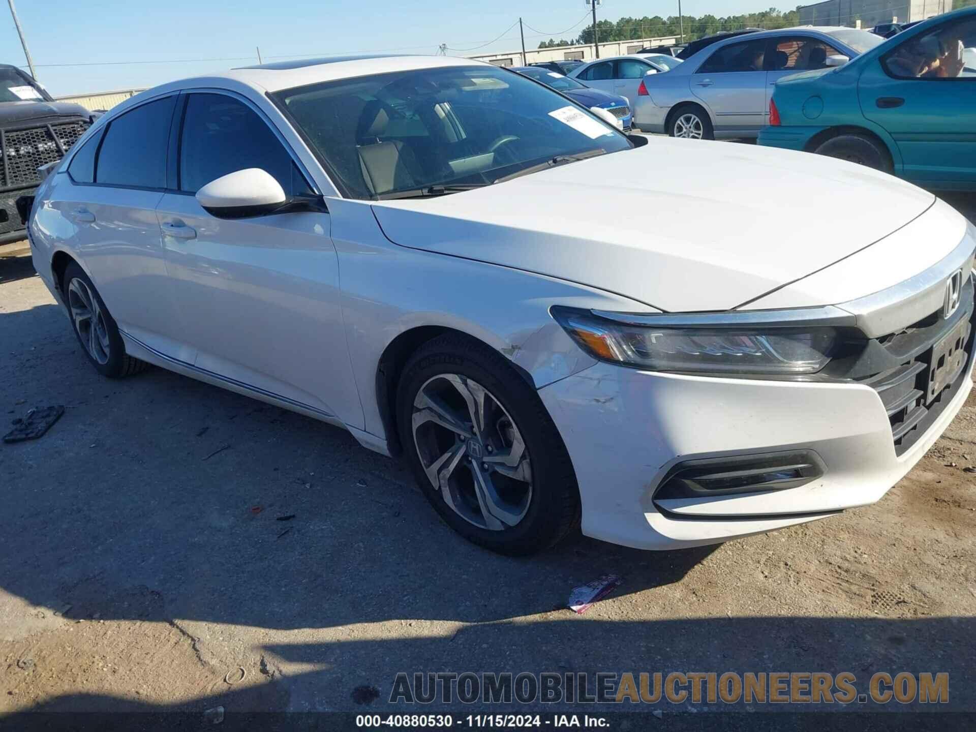 1HGCV1F48LA081375 HONDA ACCORD 2020