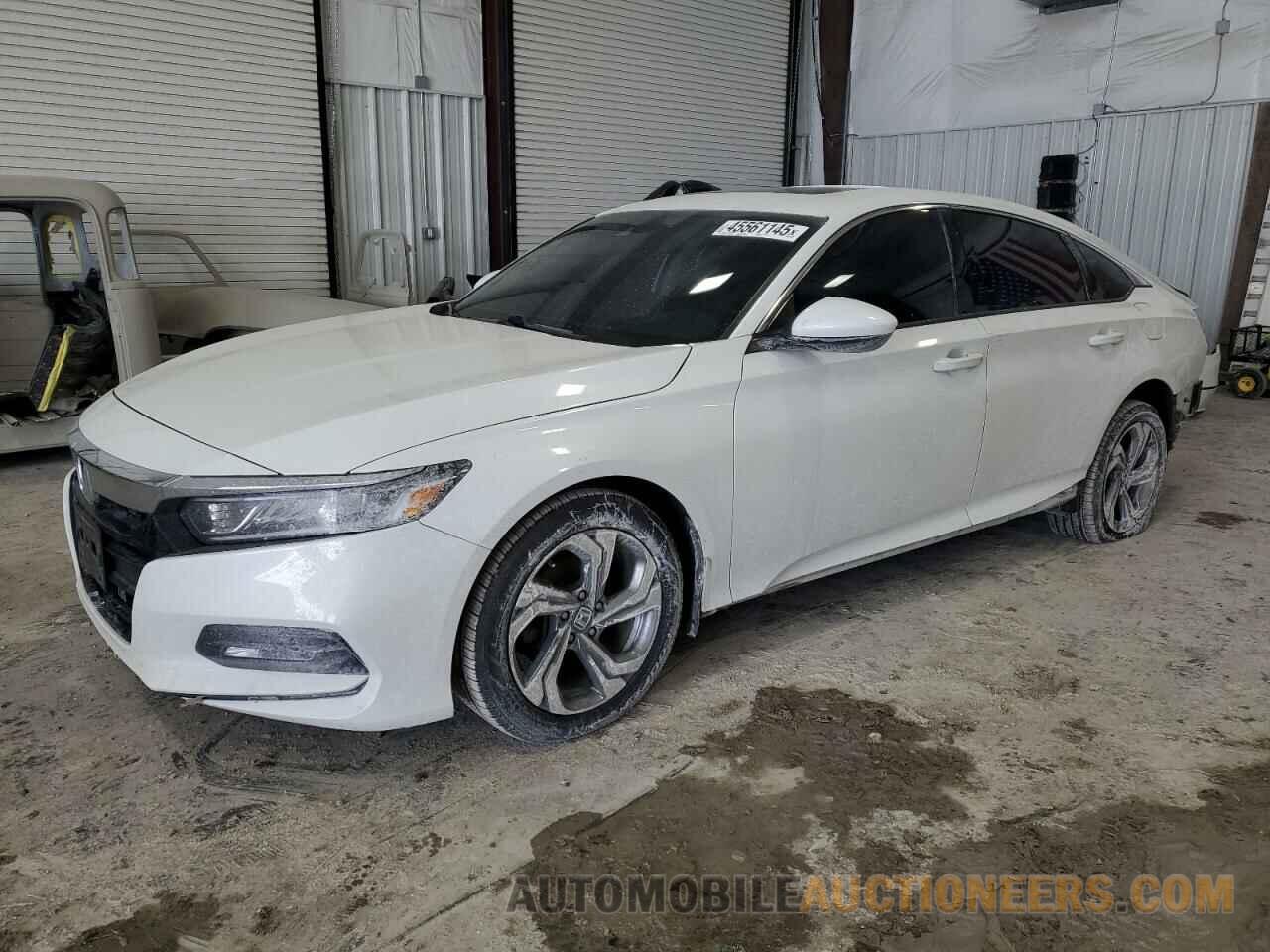 1HGCV1F48LA082042 HONDA ACCORD 2020