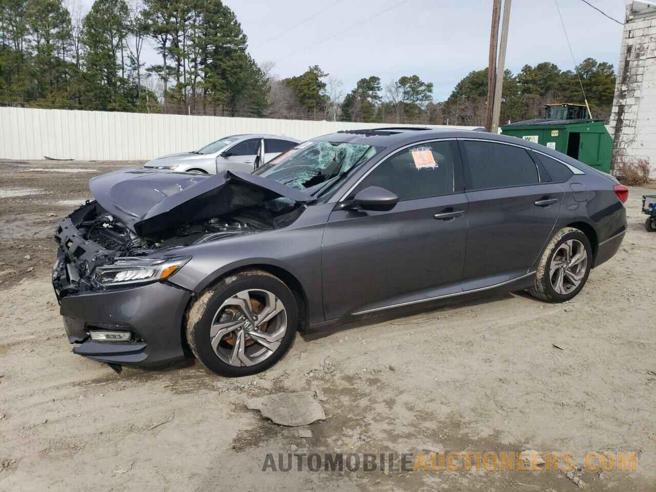 1HGCV1F48LA088391 HONDA ACCORD 2020