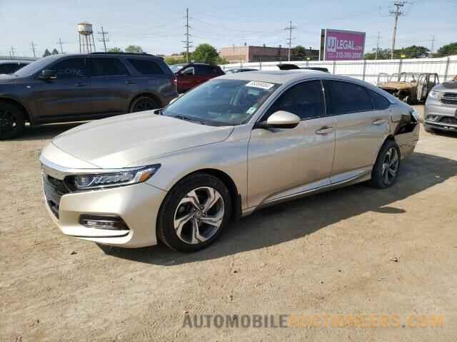 1HGCV1F48LA089587 HONDA ACCORD 2020