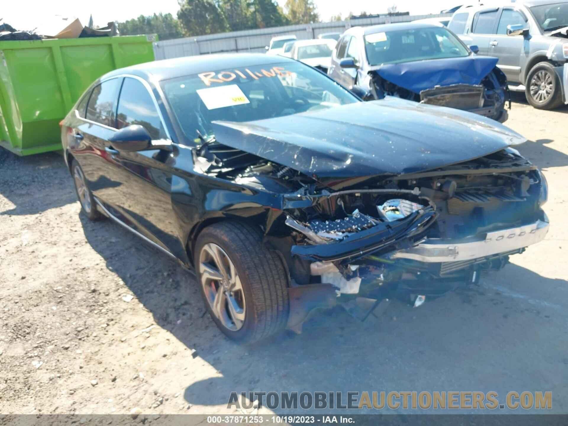 1HGCV1F48LA091131 HONDA ACCORD 2020