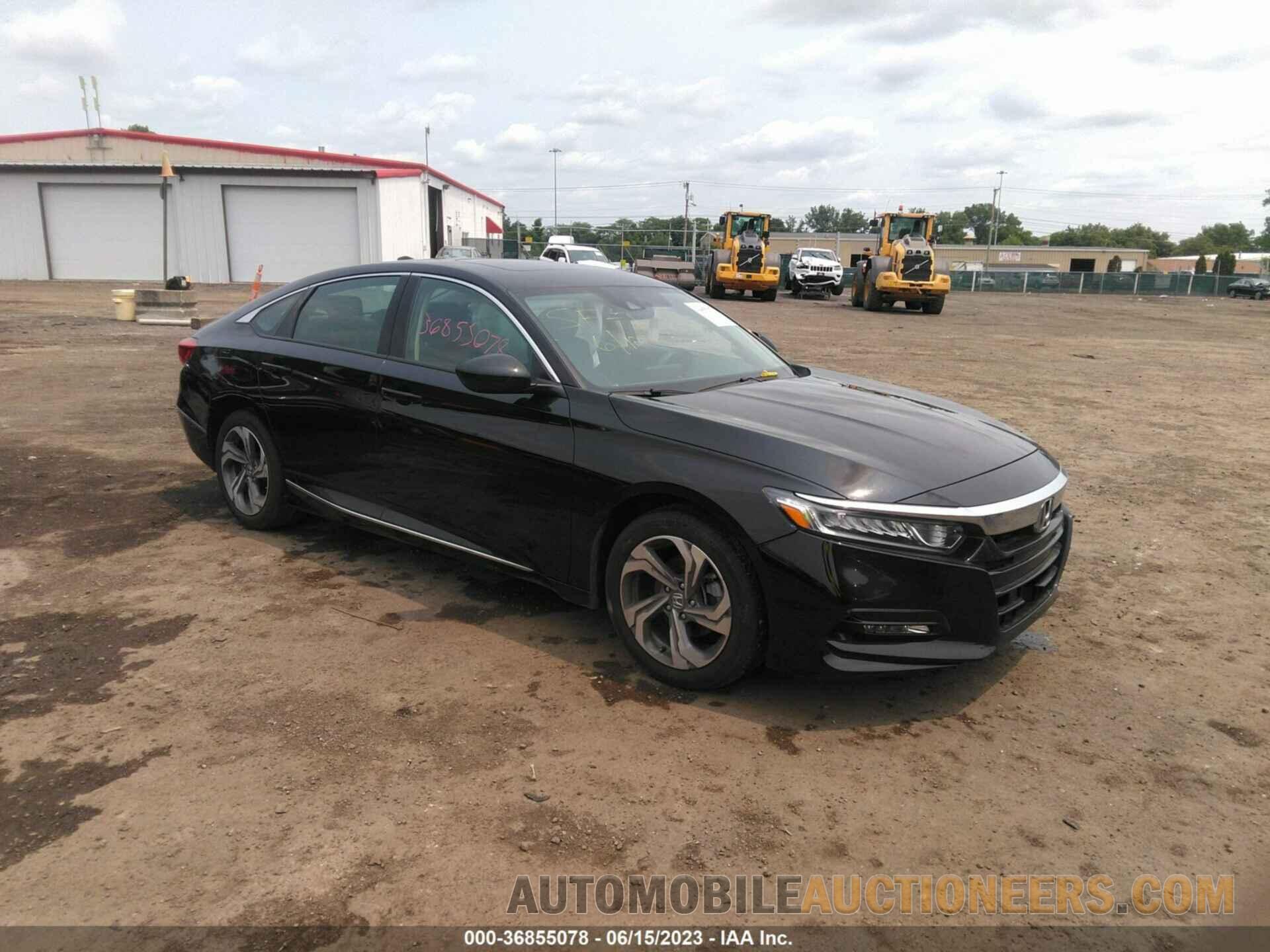 1HGCV1F48LA092599 HONDA ACCORD SEDAN 2020