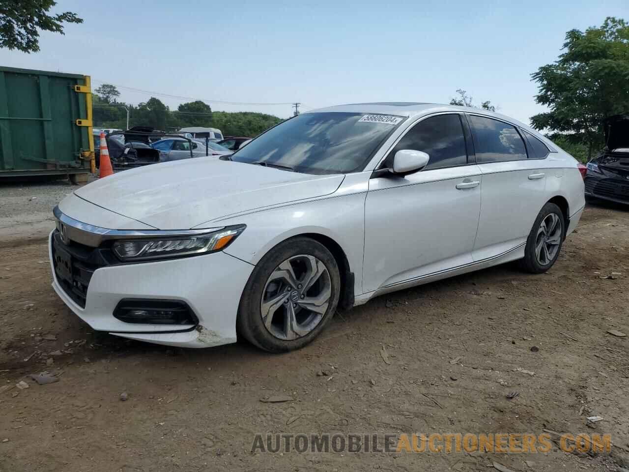 1HGCV1F48LA094305 HONDA ACCORD 2020