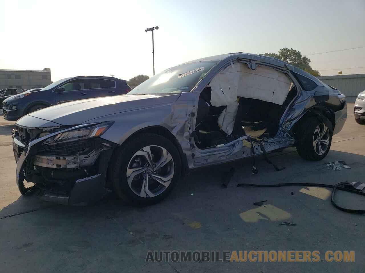 1HGCV1F48LA099035 HONDA ACCORD 2020