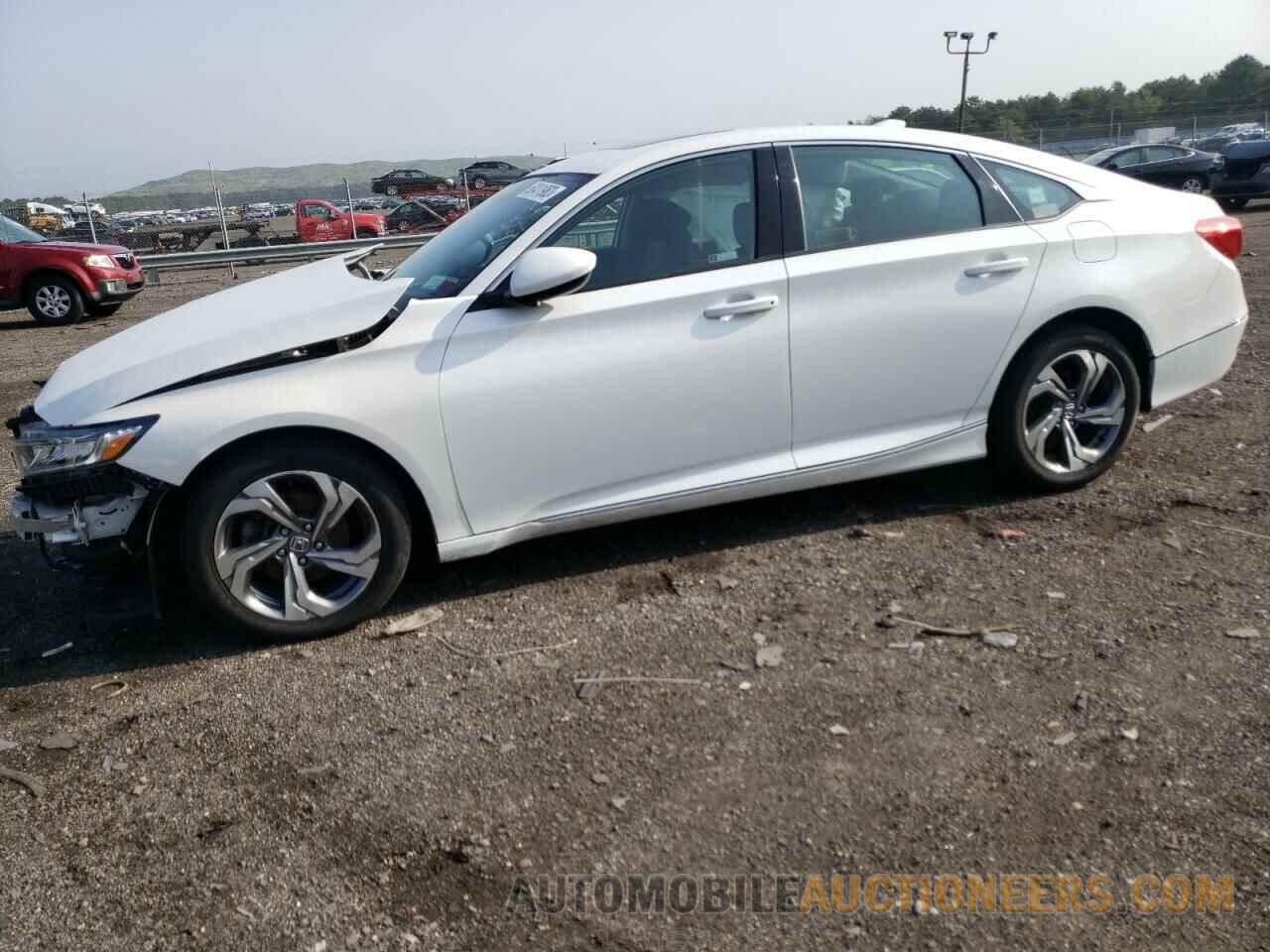 1HGCV1F48LA109465 HONDA ACCORD 2020