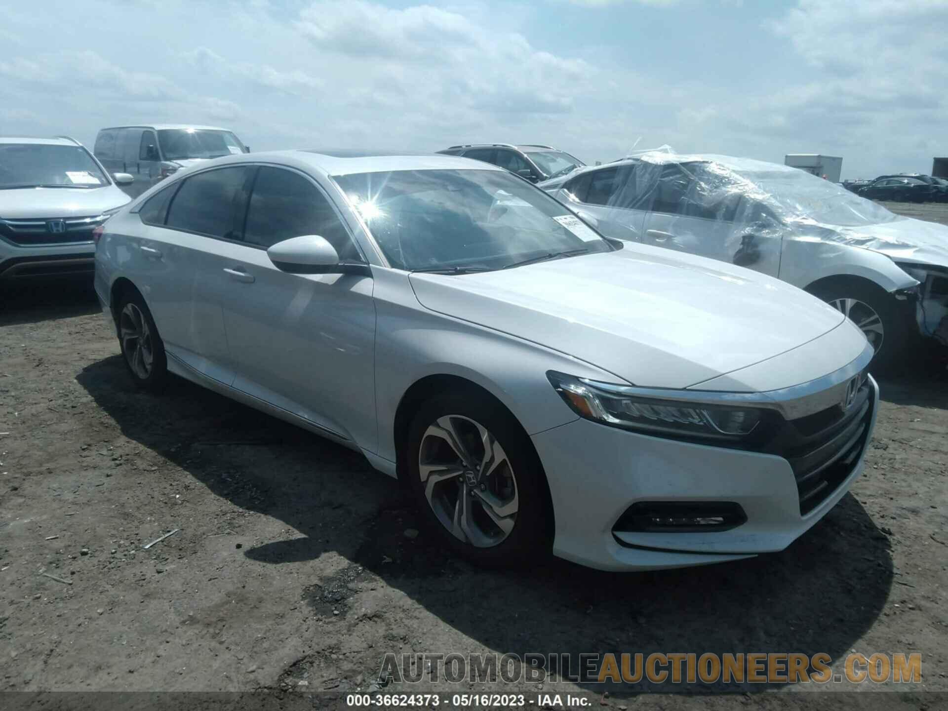 1HGCV1F48LA125553 HONDA ACCORD SEDAN 2020