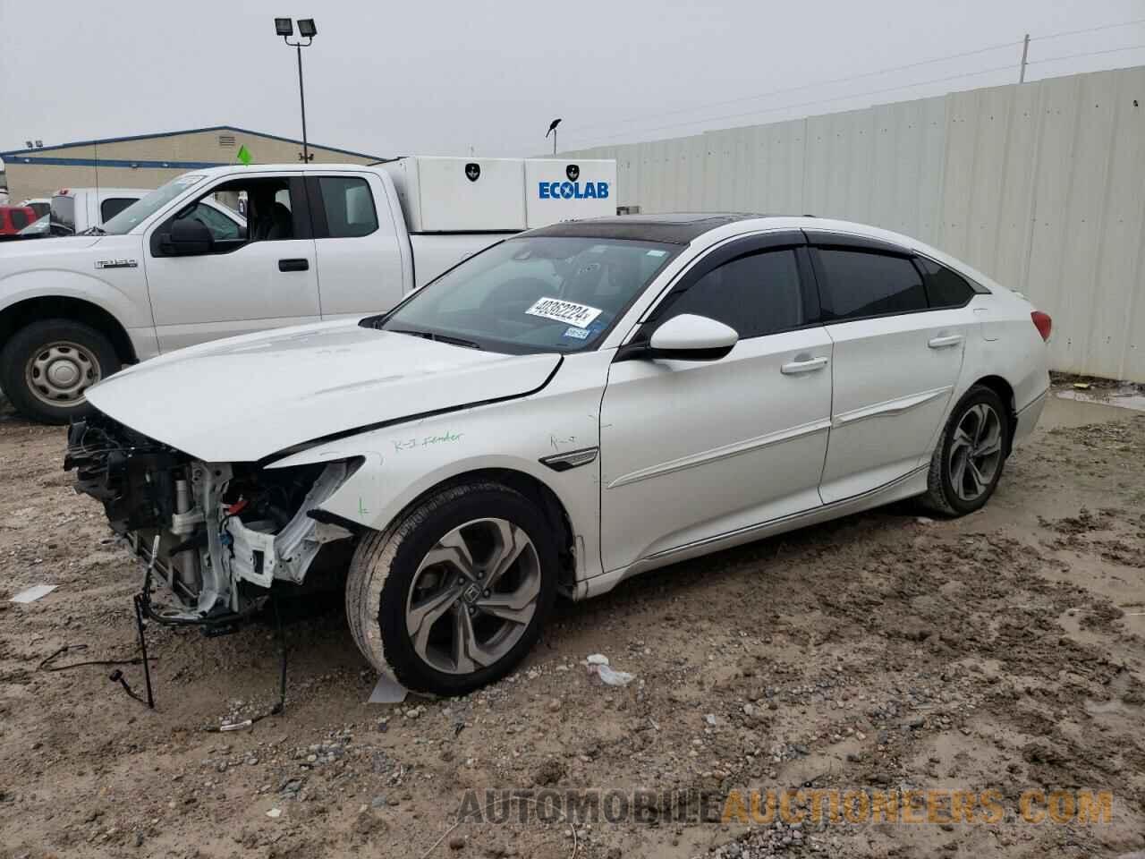 1HGCV1F48LA130364 HONDA ACCORD 2020