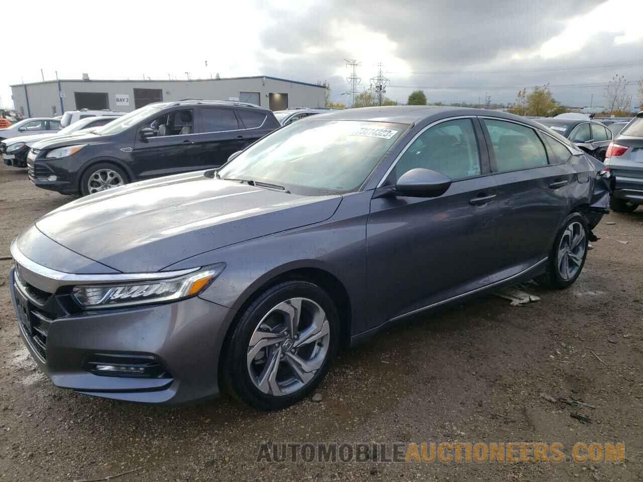 1HGCV1F48LA133054 HONDA ACCORD 2020