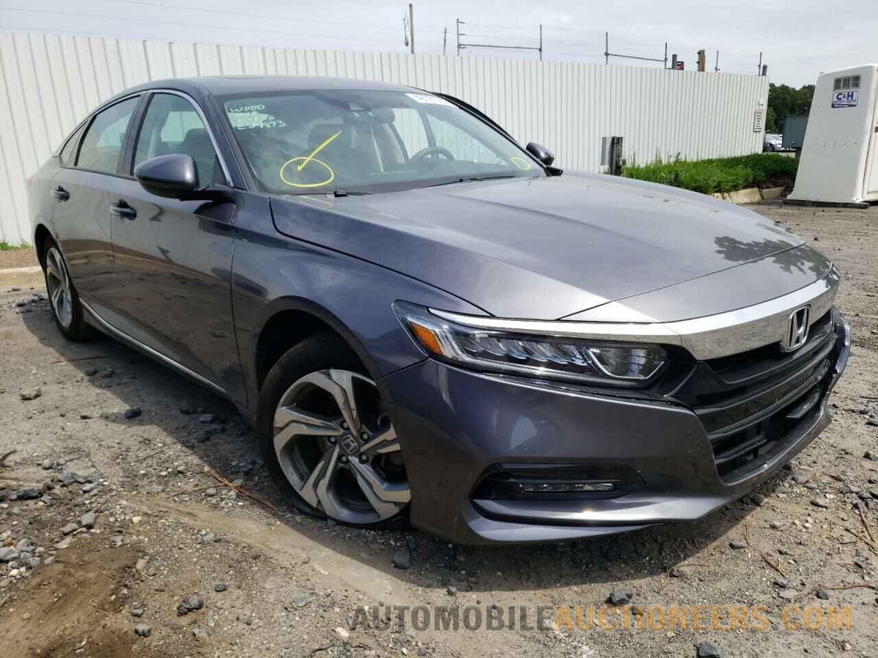 1HGCV1F48LA137914 HONDA ACCORD 2020