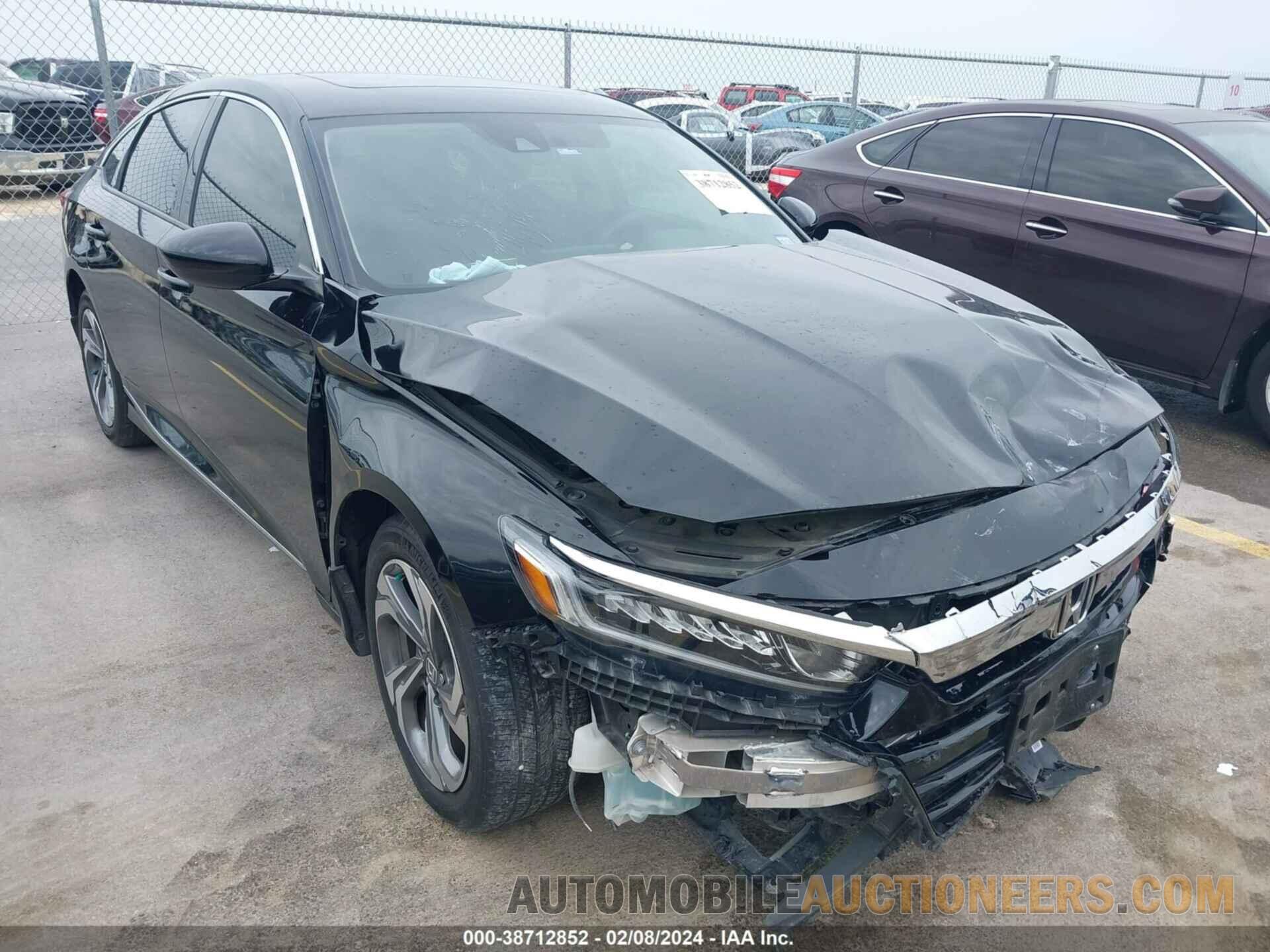 1HGCV1F48LA138089 HONDA ACCORD 2020