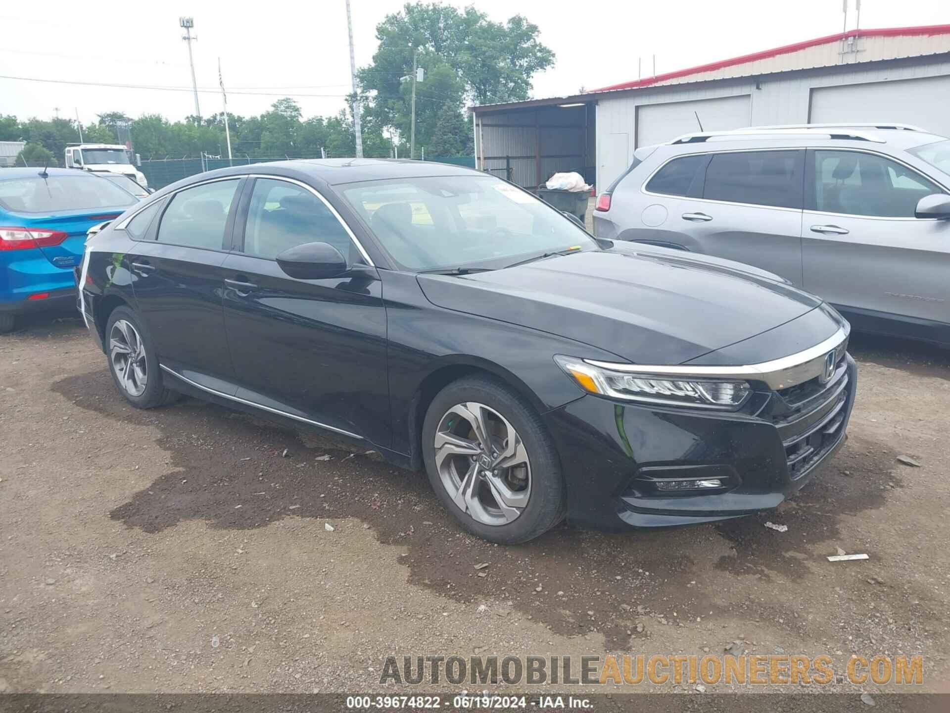 1HGCV1F48LA140263 HONDA ACCORD 2020