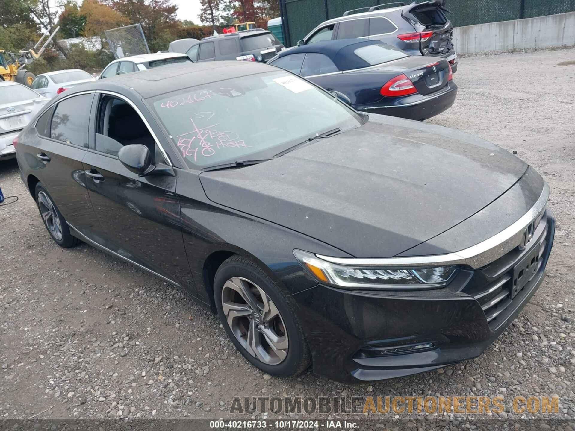 1HGCV1F48LA140358 HONDA ACCORD 2020